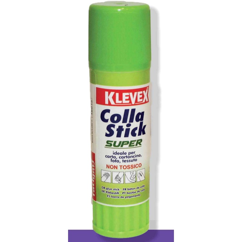 COLLA STICK 21gr. 35266 FATIG