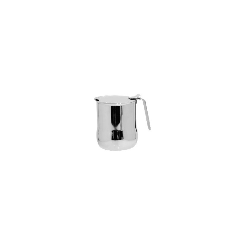 CAFFETTIERA SERV. 10TZ. INOX