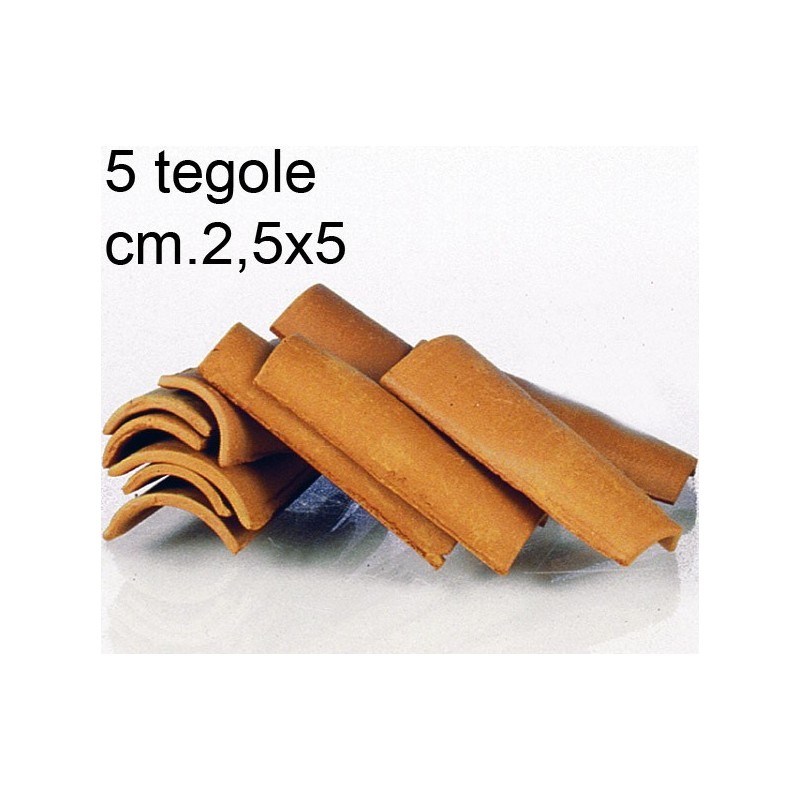 5 TEGOLE  00853