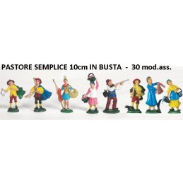 PASTORE 10cm PR-0181