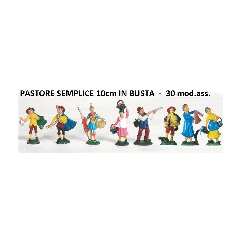 PASTORE 10cm PR-0181