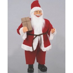 BABBO NATALE 62cm