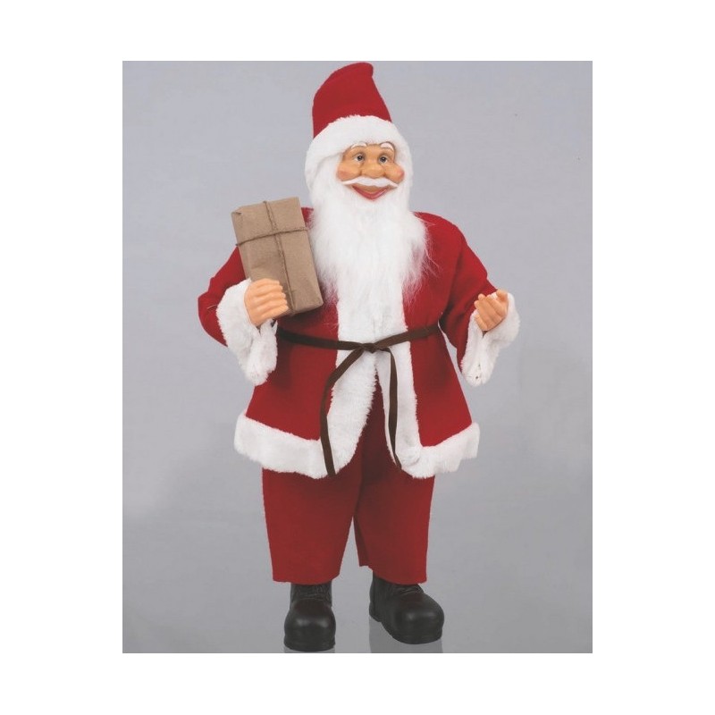 BABBO NATALE 62cm