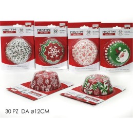 SET 30 PIROTTINI NATALE 00529