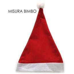 CAPPELLO NATALE BIMBO GT