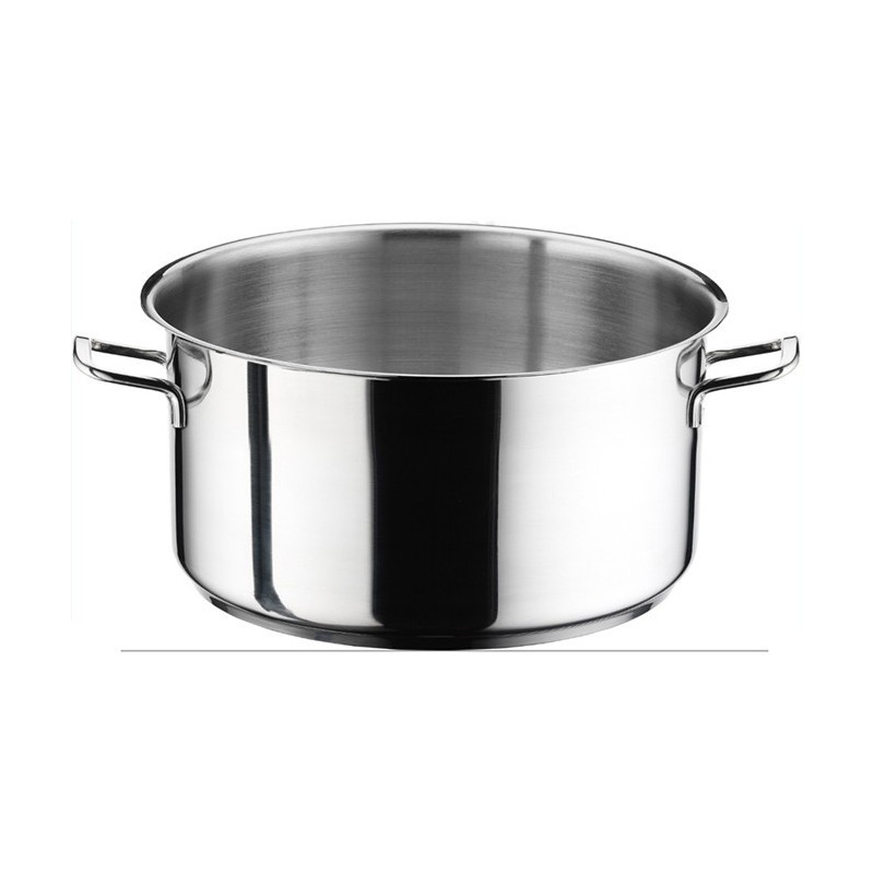 ANETT CASSERUOLA INOX 28cm