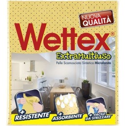 WETTEX EXTRA MULTIUSO 1 PZ. VILEDA