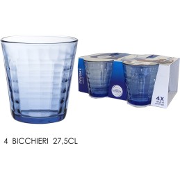 BICCHIERI MARINE 27 PRISME 4PZ