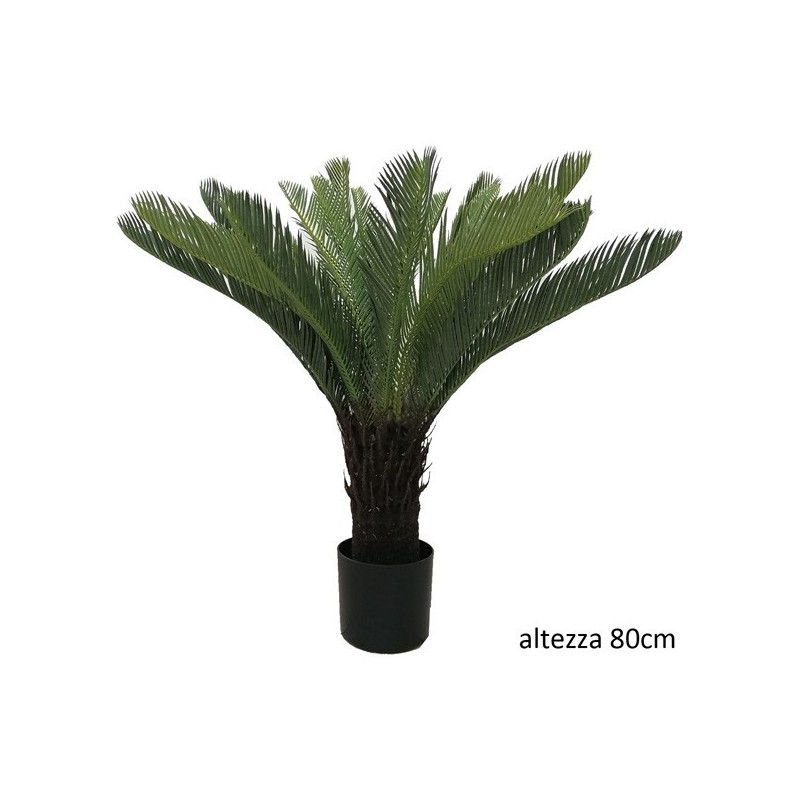 CYCAS 80cm SINTETICO SIRO