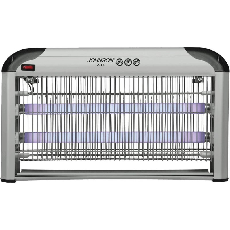 ZANZARIERA Z15 38W JOHNSON