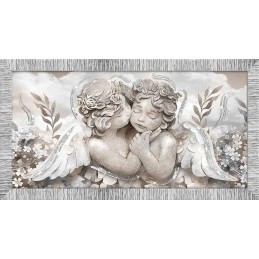 QUADRO GIOVY ARG.60x110 ANGELS