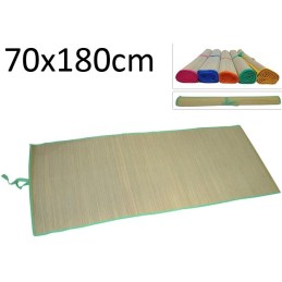 STUOIA ECO 5 COL. 70x180cm