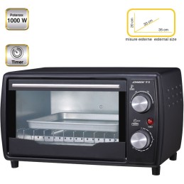 FORNO ELETTRICO X12 JOHNSON