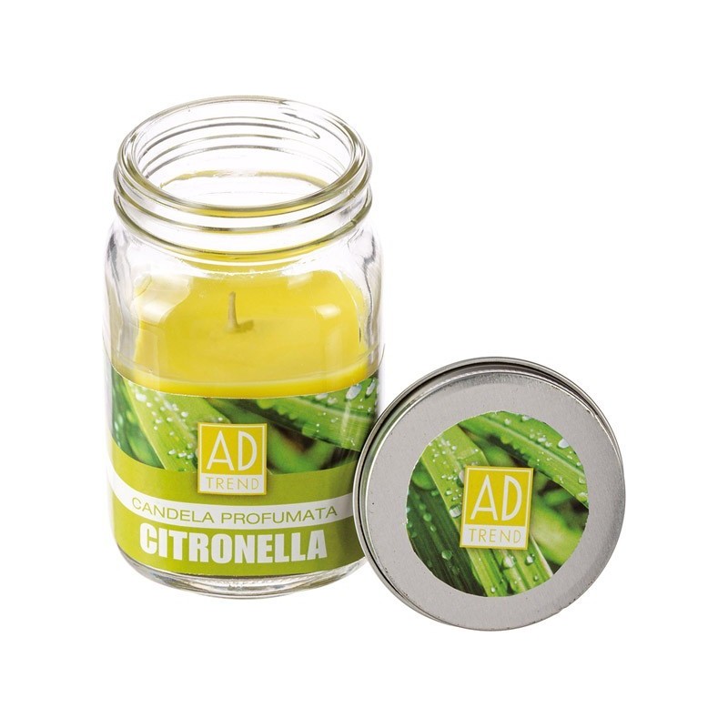 CANDELA CITRONELLA B/V.6,5xH11