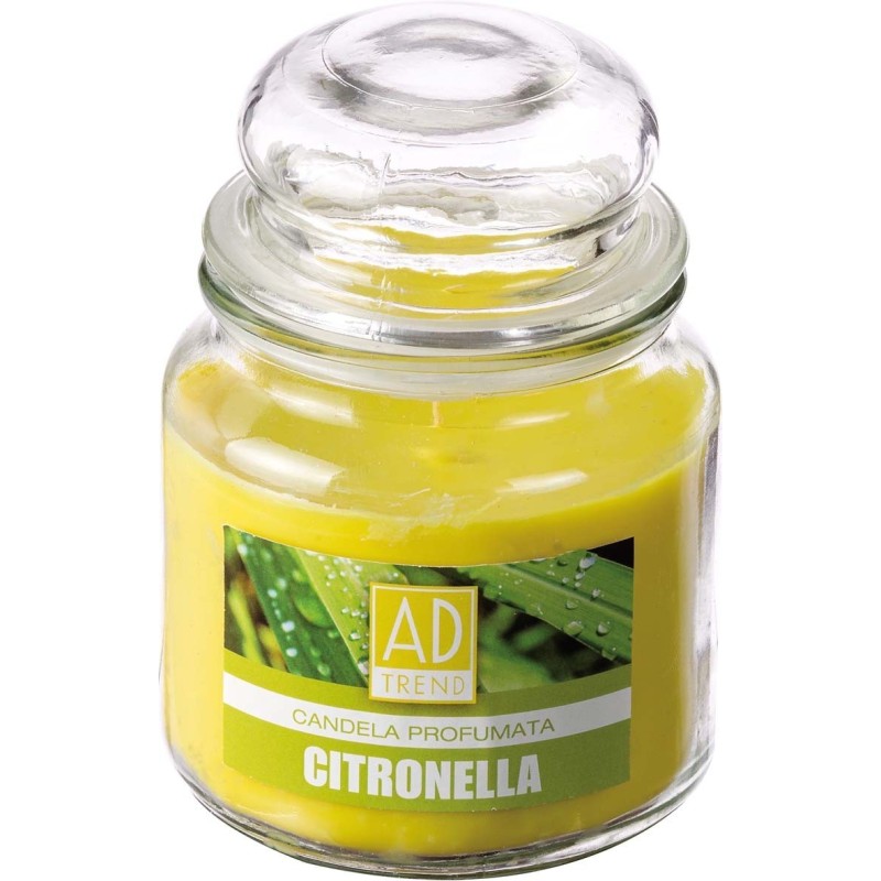 CANDELA CITRONELLA B/V.9,5xH14