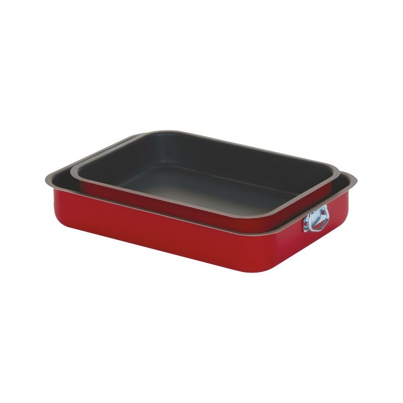 SIMPLY BIS LASAGNERE 25/35cm